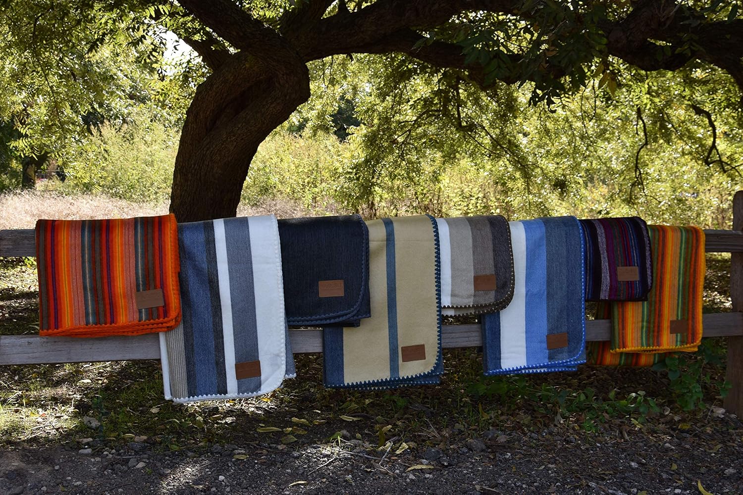 QISU Alpaca Wool Blanket Throw 85 x 65 inches Blue Variegated i##e##s: Ultra-Soft ^^ Warm ^^ Large ^^ Hypoallergenic ^^ Non-Itchy ^^ Non-Scratchy ^^ Breathable ^^ Beautiful ^^ Variegated :i##e##s - Image 9